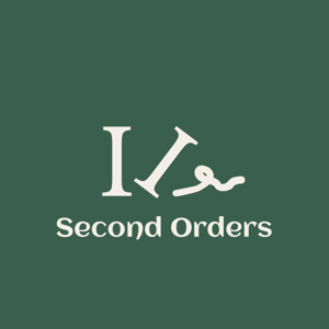 Second Orders
