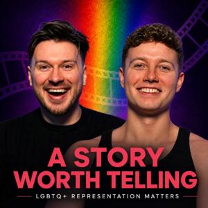 A Story Worth Telling