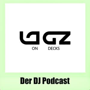 LagZ on Decks