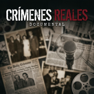 Documental Crímenes Reales