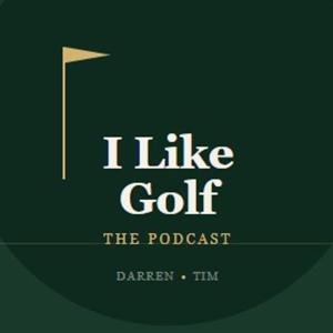 I Like Golf