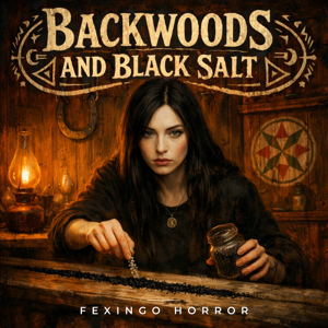 Backwoods and Black Salt — Fexingo Horror