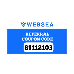 REFERRAL CODE
