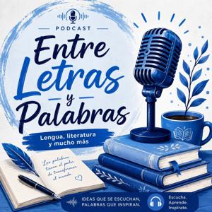 Entre Letras y Pantallas