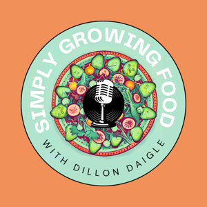 Simply Growing Food