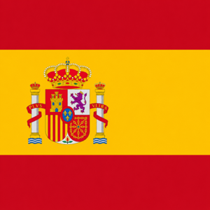 Postcard from Spain