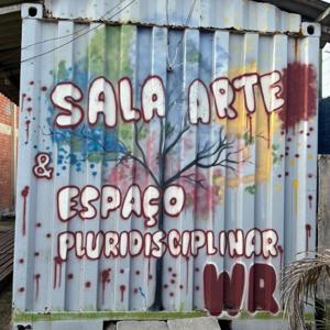 Percepções sobre o processo educativo.