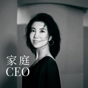 家庭 CEO