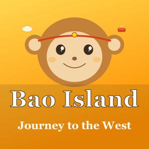 Bao Island Storyteller: Journey to the West