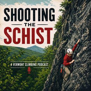 Shooting the Schist
