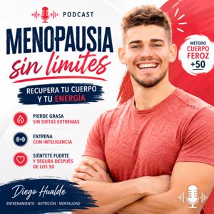 Pierde Grasa tras la Menopausia con Diego Hualde