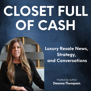 Closet Full of Cash