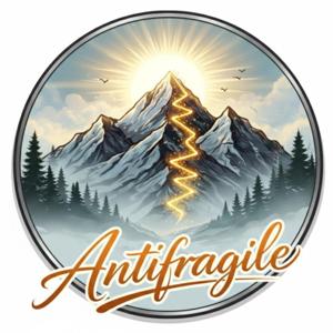 ANTIFRAGILE