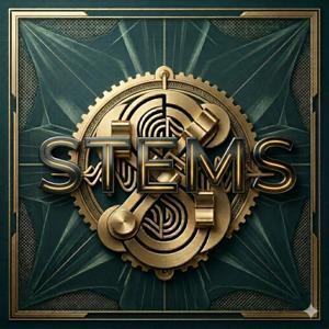 Stems - L'art de la Voix by Nazar Studios