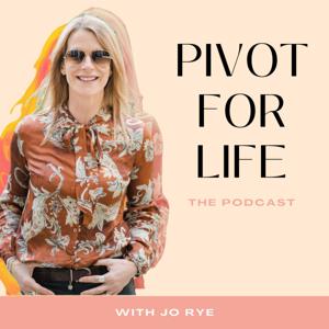 The Pivot For Life Podcast
