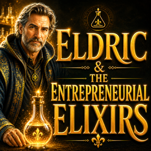 Eldric & The Entrepreneurial Elixirs