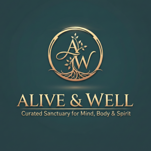 ALIVE & WELL