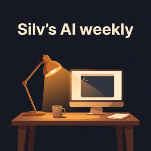 Silv's AI weekly