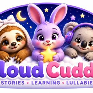 Cloud Cuddle Audio