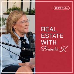 Real Estate with Brenda K
