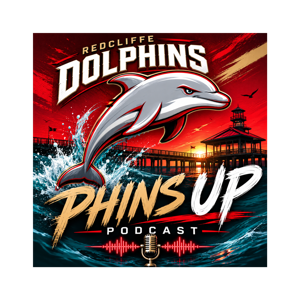 Phins Up Podcast