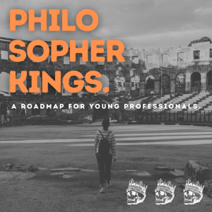 PHILOSOPHER KINGS.