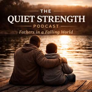 The Quiet Strength Podcast: Fathers in a Failing World