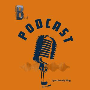 Lyon Bondy Blog
