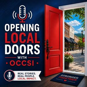 Opening Local Doors with OCCSI