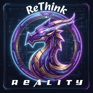 ReThink Reality — A Dream University Podcast