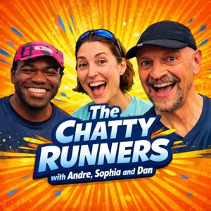 The Chatty Runners