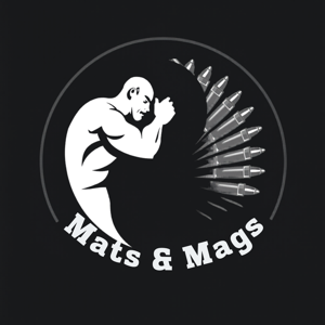 Mats and Mags