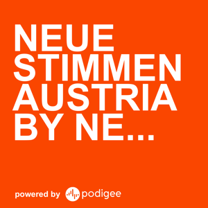 Neue Stimmen Austria by neues-stiften