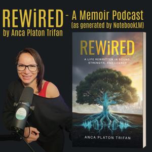 REWiRED - A Memoir Podcast