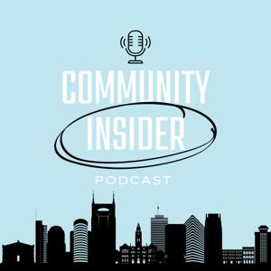 Community Insider Podcast