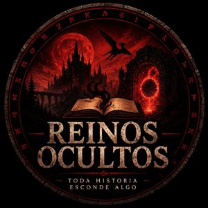 REINOS OCULTOS