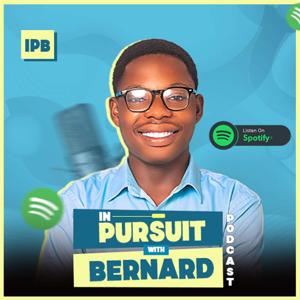 In Pursuit Podcast