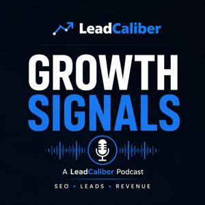 Growth Signals: SEO, Leads, and Revenue Systems