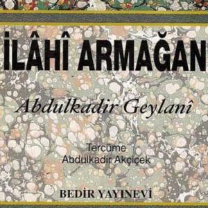 Fethu'r Rabbani (İlahi Armağan)