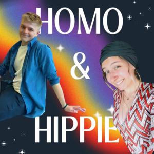 Homo & Hippie