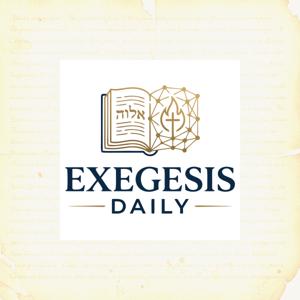 Exegesis Daily