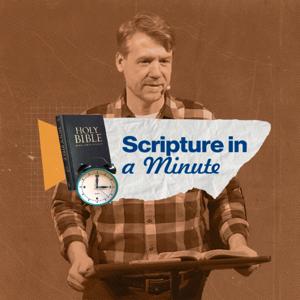 Scripture in a Minute with Pastor Andy Falleur