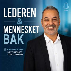 LEDEREN & MENNESKET BAK