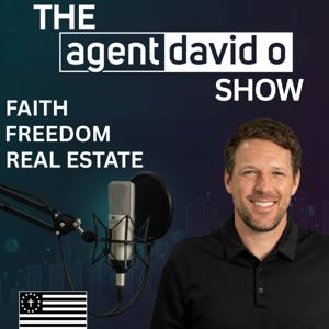 The Agent David O Show