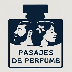 Pasajes de Perfume