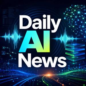 Daily AI News