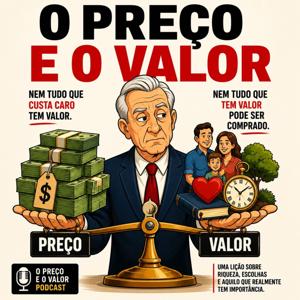 O Preço e o Valor