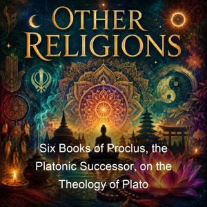 Six Books of Proclus, the Platonic Successor, on the Theology of Plato