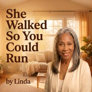 Women in the Bible--She Walked So You Could Run