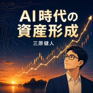 AI時代の資産形成　三原健人